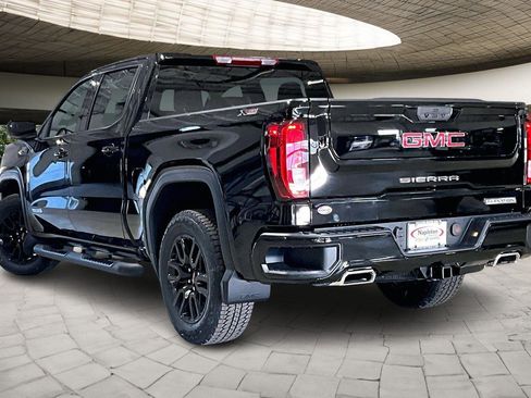 New 2026 GMC Sierra 1500 Elevation image 3