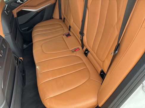 Used 2021 BMW X5 xDrive45e w/ Executive Package image 35