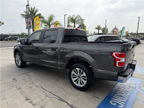 Used 2018 Ford F150 XL w/ Equipment Group 101A Mid RWD image 52