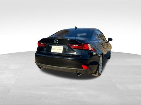 Used 2015 Lexus IS 250 image 5