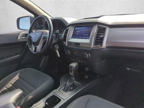 Used 2020 Ford Ranger XLT w/ Equipment Group 301A Mid image 18