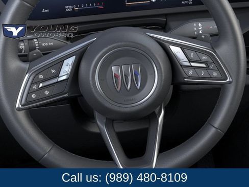 New 2026 Buick Enclave Preferred w/ Power Package image 19