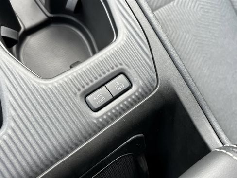 New 2026 Jeep Cherokee Laredo AWD/4WD image 22