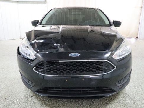 Used 2018 Ford Focus SE image 7