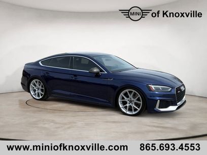 Used 2019 Audi RS 5 Sportback