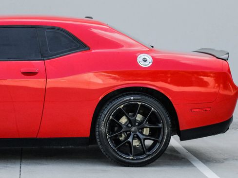 Used 2023 Dodge Challenger GT RWD image 18