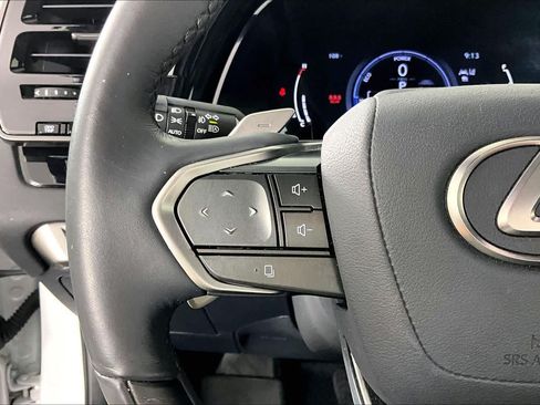 Used 2023 Lexus RX 350 w/ Accessory Package (Z1) AWD/4WD image 22