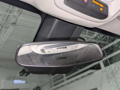 Certified 2023 Buick Encore GX Select image 31