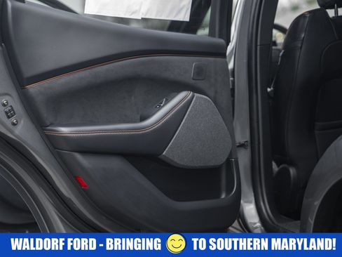 Used 2023 Ford Mustang Mach-E GT image 43