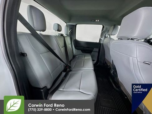 Certified 2023 Ford F350 XL w/ 360-Degree Camera Package image 27