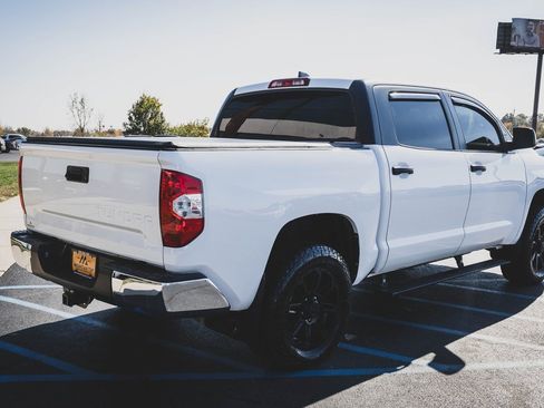 Used 2020 Toyota Tundra SR5 image 29