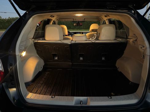 Used 2014 Subaru Crosstrek 2.0i Limited w/ Popular Package #2 image 51