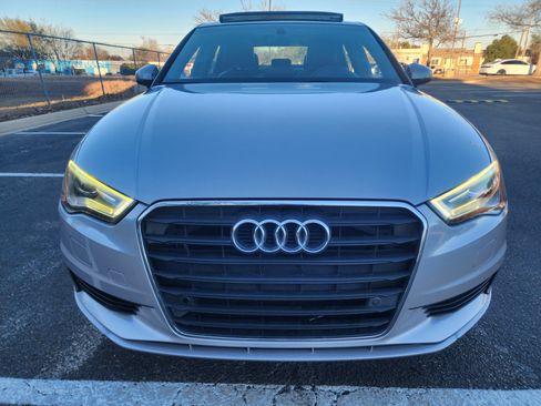 Used 2016 Audi A3 1.8T Premium FWD image 2