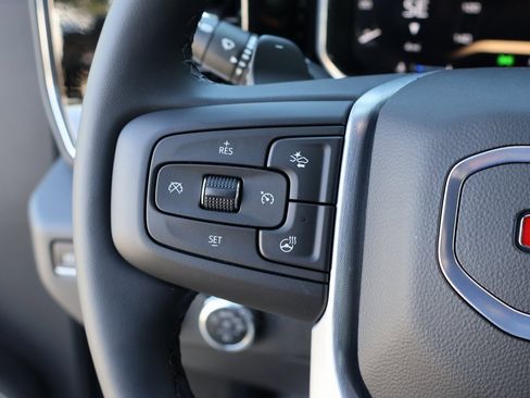 New 2026 GMC Sierra 1500 Elevation w/ Elevation Premium Package image 17