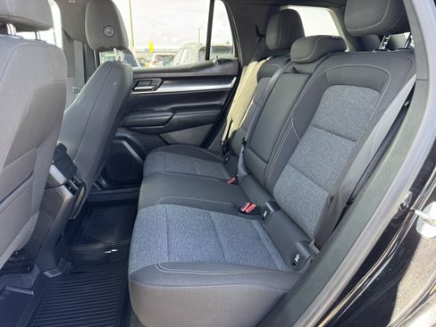 Used 2026 GMC Terrain Elevation w/ LPO, Floor Liner Package FWD image 24