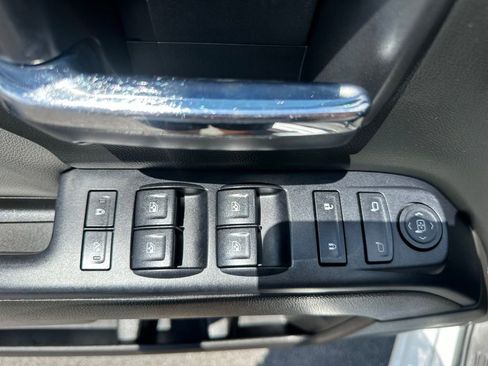 Used 2015 Chevrolet Silverado 3500 W/T w/ WT Convenience Package AWD/4WD image 25