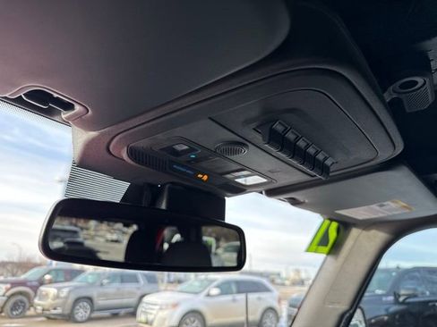 Certified 2021 Ford Bronco Wildtrak image 32