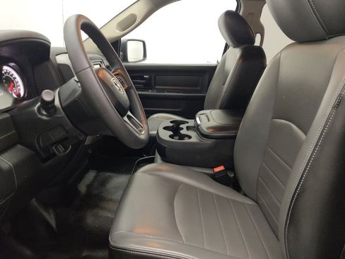 Used 2021 RAM 1500 Tradesman RWD image 17