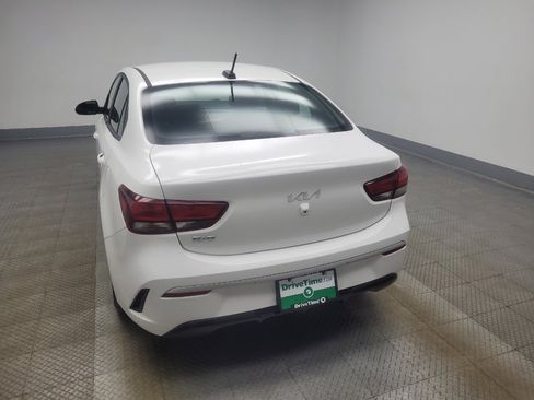 Used 2022 Kia Rio S image 6