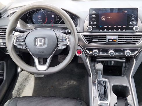 Used 2018 Honda Accord LX image 26