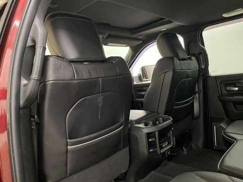 Used 2020 RAM 2500 Limited image 15