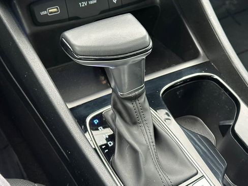 Used 2023 Hyundai Tucson SEL w/ Convenience Package image 23