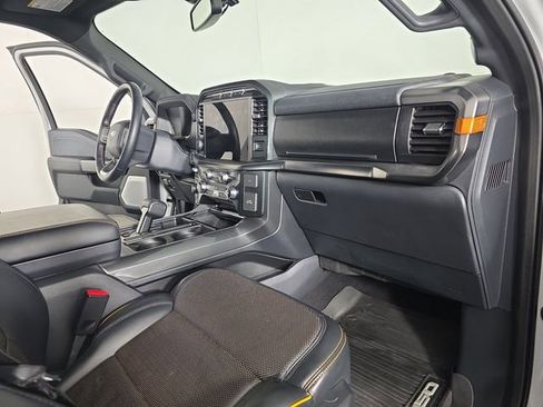 Certified 2023 Ford F150 Tremor w/ Equipment Group 402A High image 23