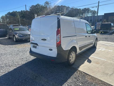 Used 2018 Ford Transit Connect XL image 6
