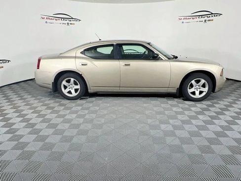 Used 2008 Dodge Charger SE w/ Convenience Group I RWD image 9