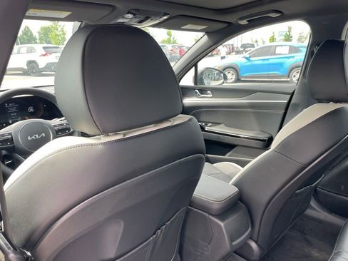 New 2026 Kia K5 GT-Line w/ GT-Line Premium Package AWD/4WD image 24