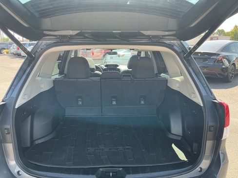 Used 2023 Subaru Forester Sport AWD/4WD image 25