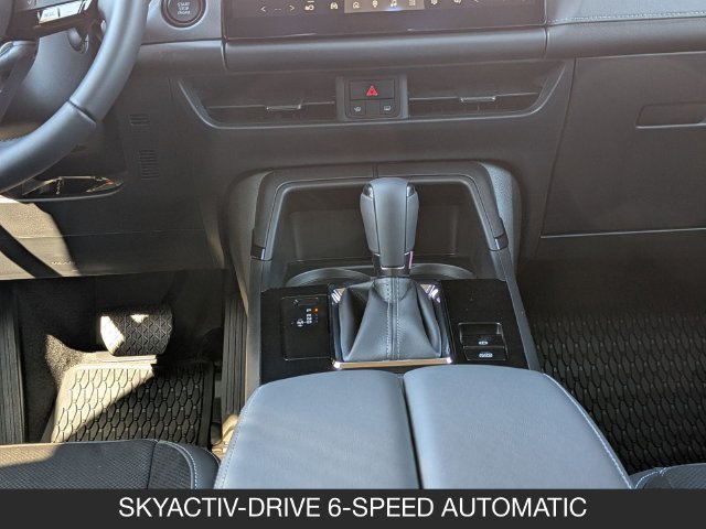 New 2026 MAZDA CX-5 Select AWD/4WD image 13