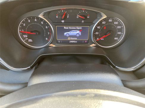 Used 2023 Chevrolet Blazer LT image 11