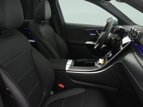 New 2026 Mercedes-Benz GLC 300 image 7