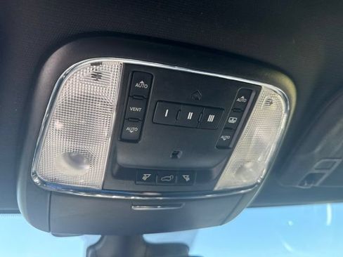 Used 2018 Jeep Grand Cherokee Trailhawk w/ Trailhawk Luxury Group AWD/4WD image 29