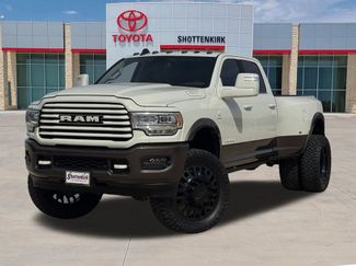 Used 2024 RAM 3500 Limited w/ Towing Technology Group AWD/4WD video 1