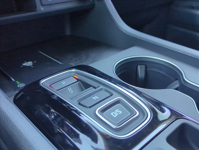 New 2026 Honda Pilot EX-L image 15