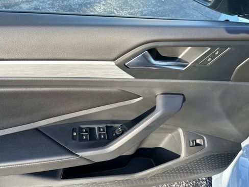 New 2026 Volkswagen Jetta Sport image 18