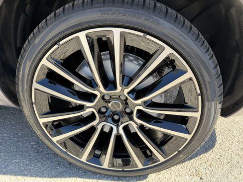 New 2026 Volvo XC90 B5 Ultra w/ Protection Package AWD/4WD image 33