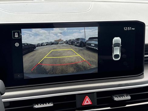 New 2026 Kia K5 GT image 21