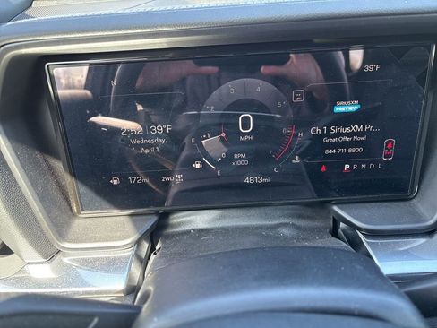 Used 2026 GMC Terrain Elevation w/ Elevation Premium Package AWD/4WD image 27