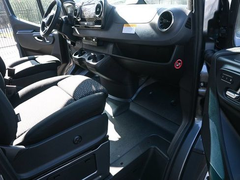 Used 2026 Mercedes-Benz Sprinter 3500 image 19