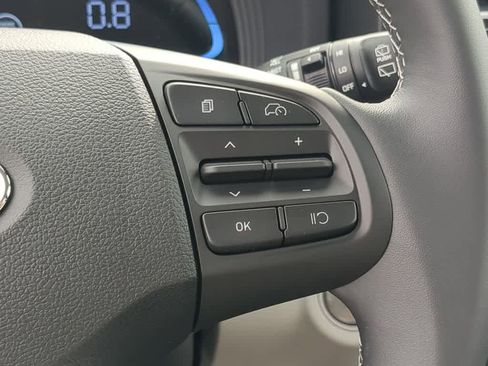 New 2026 Hyundai Venue SEL image 26