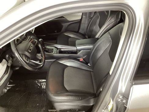 Used 2022 Jeep Compass Latitude w/ Convenience Group FWD image 26