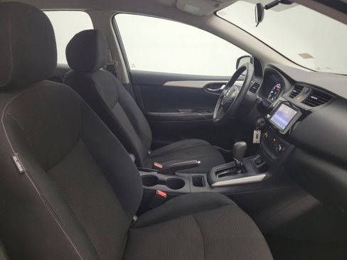 Used 2019 Nissan Sentra S FWD image 21