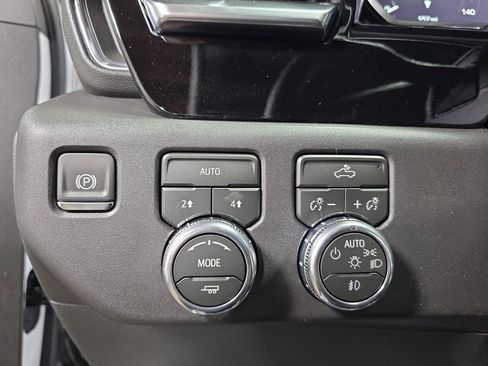 New 2026 GMC Sierra 1500 Elevation AWD/4WD image 28