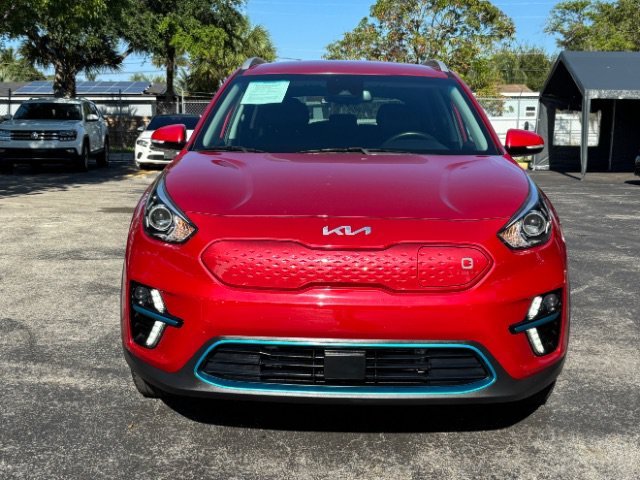 Used 2022 Kia Niro EX FWD image 2