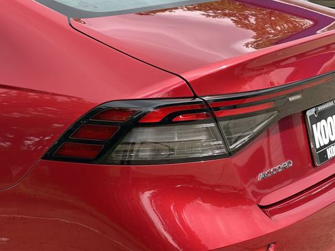 Used 2024 Honda Accord EX image 22