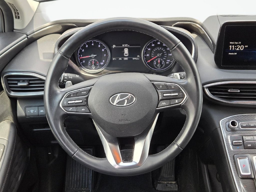 Certified 2023 Hyundai Santa Fe SEL AWD/4WD image 18