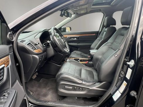 Used 2021 Honda CR-V Touring image 28